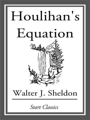 cover image of Houlihan's Equation